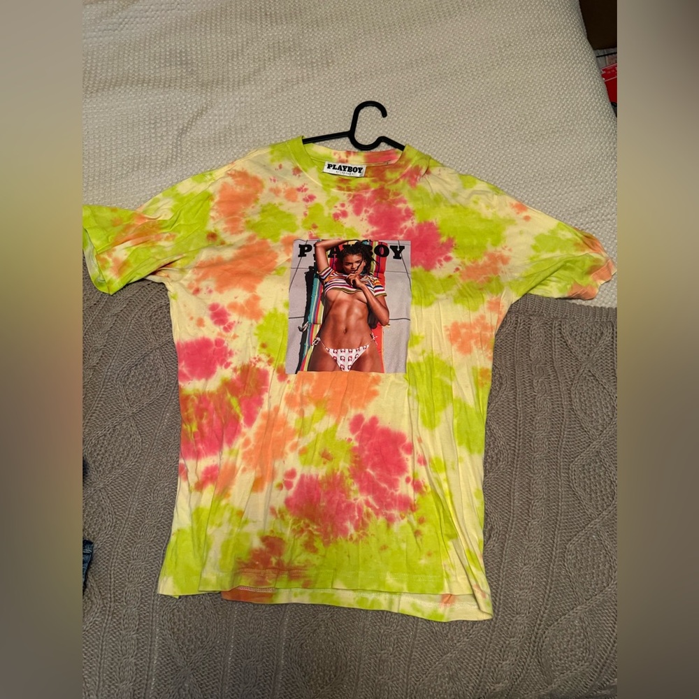 Playboy shirt